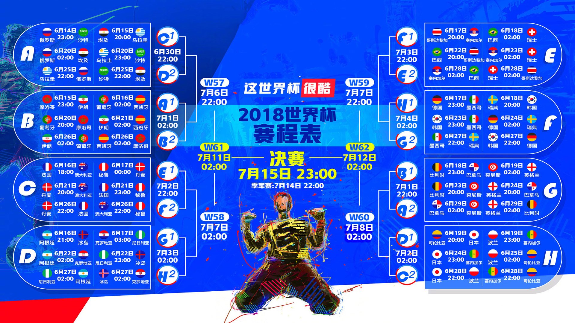 塞维利亚完胜荷兰，罗德里统治全场—这就是金球级别中场的统治力